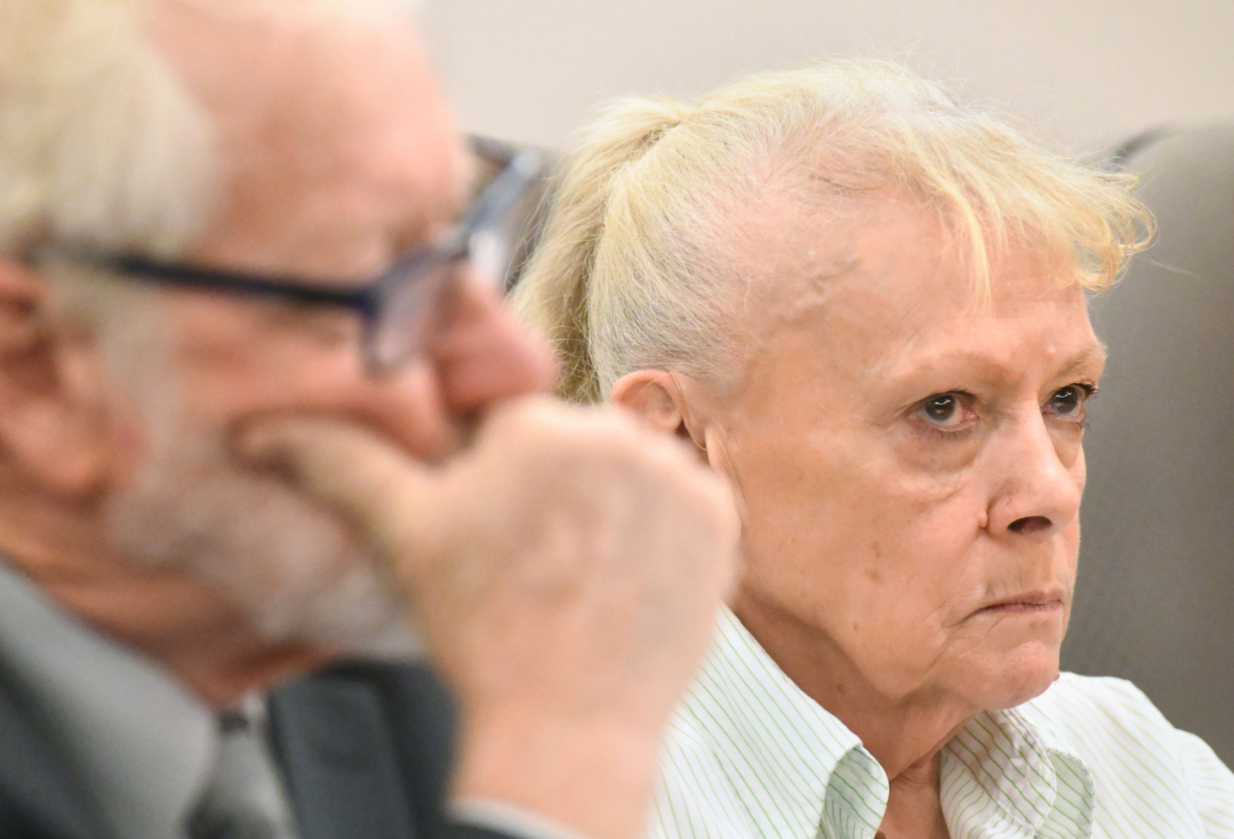 McKee Sentencing Secondary